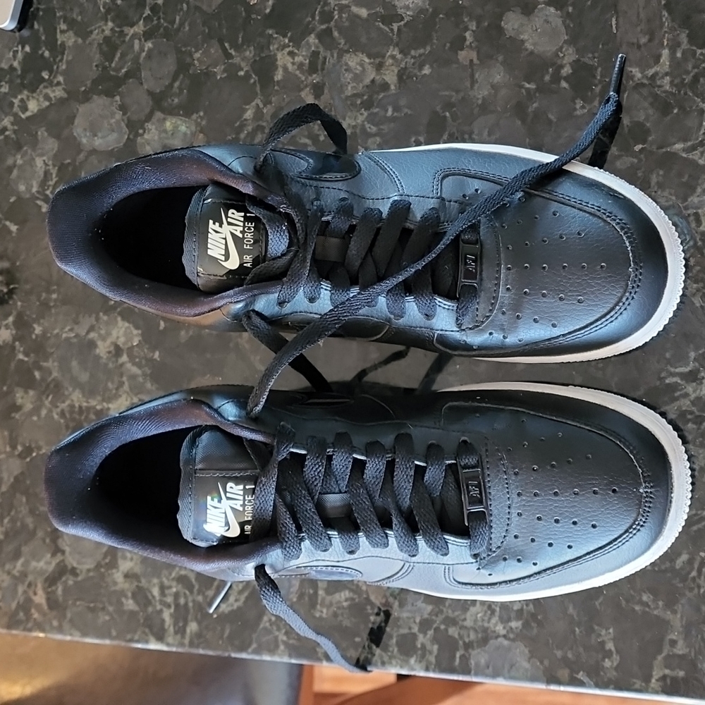 Nike Airforce